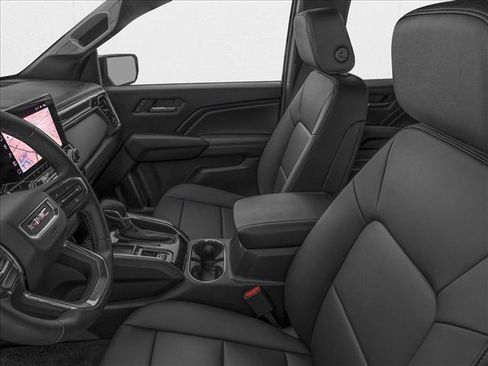 New 2026 GMC Canyon Elevation RWD image 6