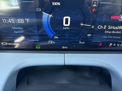 New 2027 Chevrolet Bolt RS FWD image 23