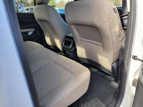 Used 2025 Ford Ranger XLT w/ Equipment Group 301A High image 19