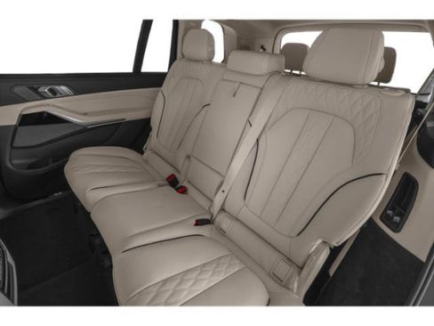 New 2027 BMW X7 xDrive40i AWD/4WD image 15