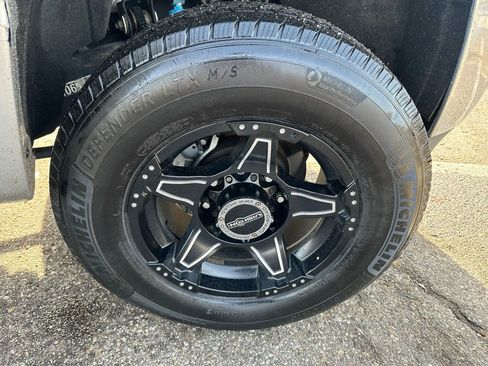 Used 2016 Chevrolet Silverado 3500 W/T w/ WT Convenience Package image 11