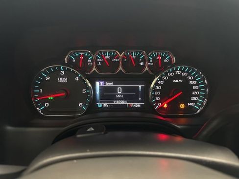 Used 2016 Chevrolet Tahoe LS w/ Max Trailering Package image 14