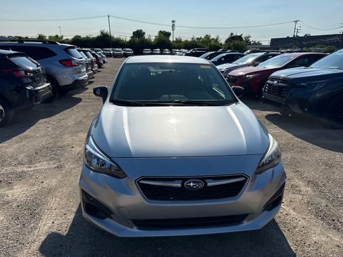 Used 2017 Subaru Impreza 2.0i AWD/4WD image 10