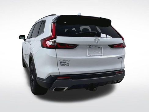 Used 2025 Honda CR-V Sport-L image 10