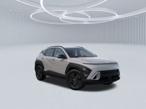 New 2026 Hyundai Kona SEL Sport image 2