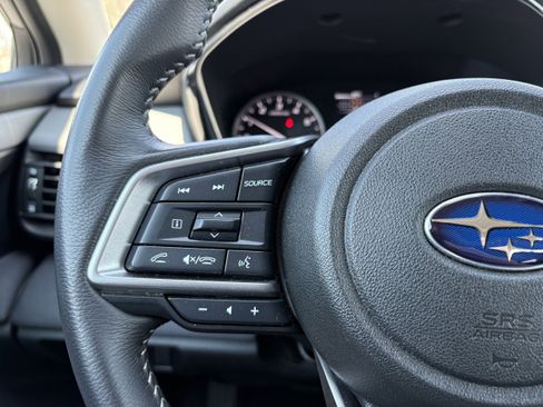 Used 2025 Subaru Outback Premium image 15