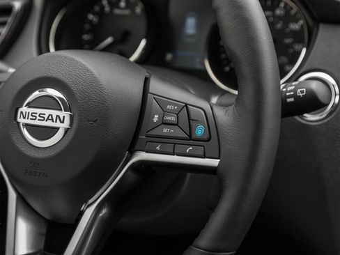 Used 2020 Nissan Rogue SV w/ Sun & Sound Touring Package AWD/4WD image 50