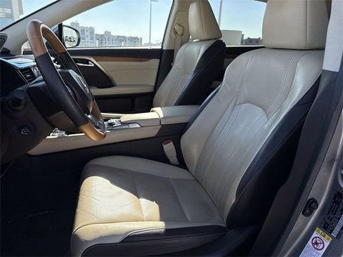 Used 2017 Lexus RX 350 350 image 11