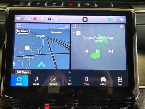 Used 2022 Jeep Grand Cherokee L Limited image 28