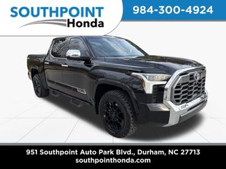 Used 2023 Toyota Tundra 1794 Edition w/ TRD Off-Road Package 360° Tour