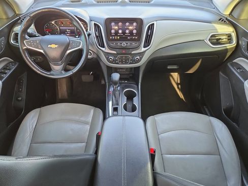 Used 2020 Chevrolet Equinox Premier image 15