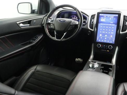 Used 2022 Ford Edge ST-Line AWD/4WD image 31