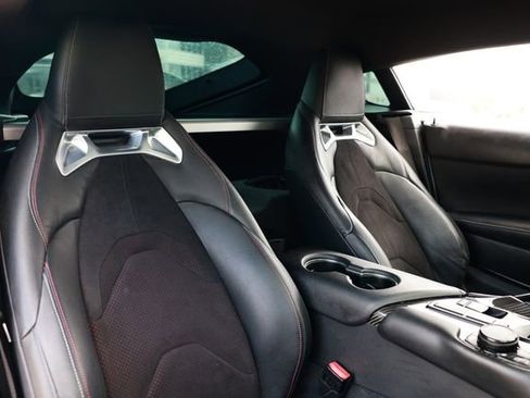 Used 2021 Toyota Supra w/ Safety & Technology Package RWD image 13