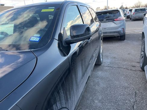 Used 2026 Dodge Durango GT image 7