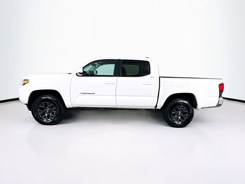 Used 2021 Toyota Tacoma SR5 image 6