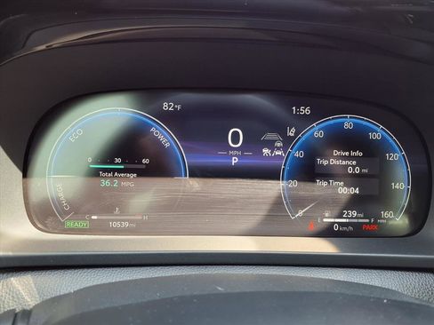 Used 2025 Toyota Crown Nightshade image 18