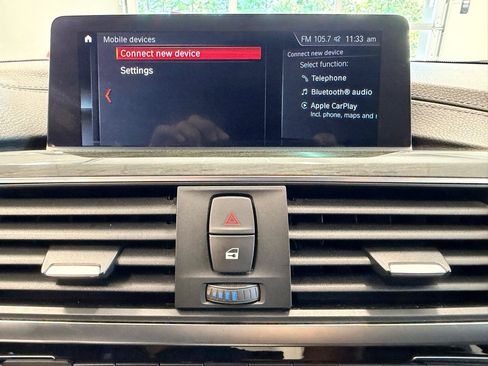 Used 2018 BMW 330i Sedan RWD image 37