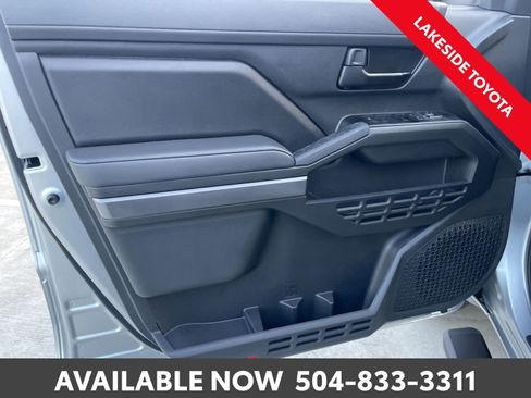 Certified 2026 Toyota Tacoma SR5 image 23