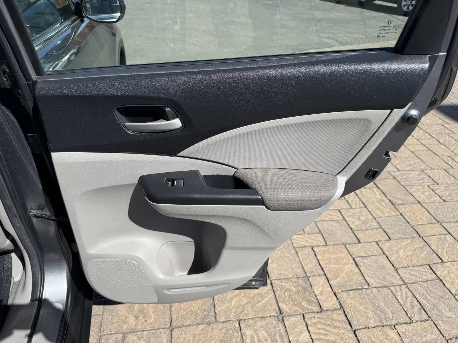 Used 2013 Honda CR-V LX image 34