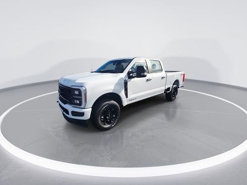 New 2026 Ford F250 XL w/ STX Appearance Package image 4