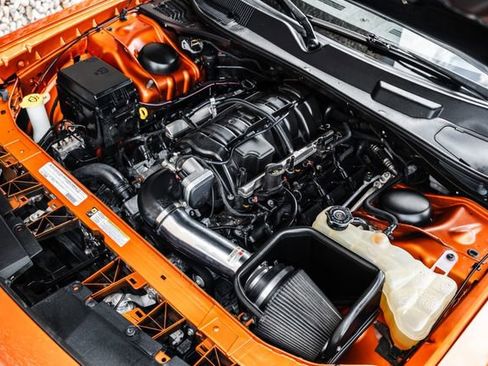 Used 2011 Dodge Challenger R/T image 73