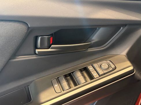 New 2026 Toyota C-HR AWD/4WD image 13