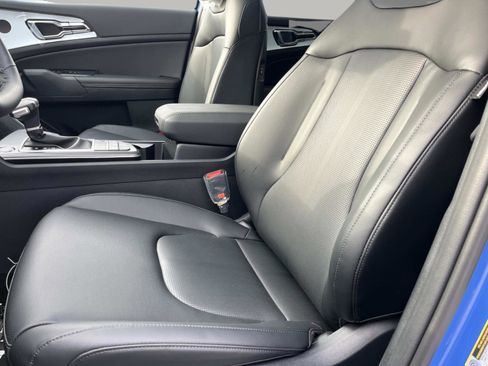 New 2026 Kia Sportage SX FWD image 27