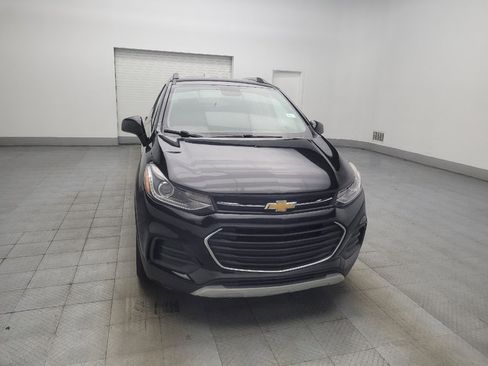Used 2019 Chevrolet Trax LT w/ LT Convenience Package FWD image 14