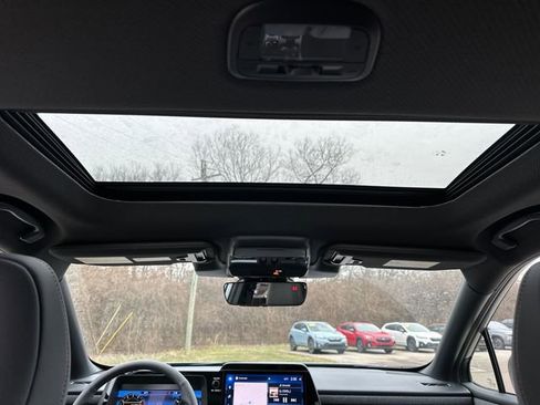 New 2026 Subaru Outback Limited image 18