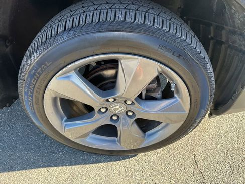 Used 2020 Honda Passport Touring image 12