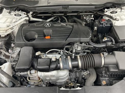 Used 2022 Acura TLX SH-AWD w/ A-SPEC Pkg image 28