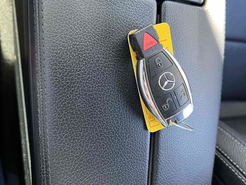 Used 2014 Mercedes-Benz E 350 Cabriolet w/ Premium 1 Package image 13