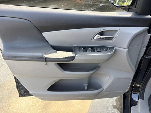 Used 2016 Honda Odyssey EX-L image 14