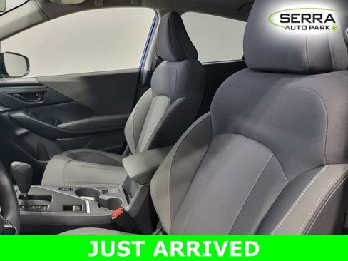 Certified 2025 Subaru Crosstrek 2.0i Premium image 13