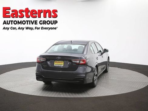 Used 2023 Subaru Legacy Premium AWD/4WD image 40