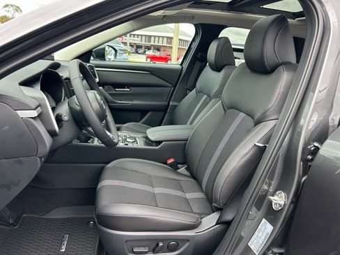 New 2026 MAZDA CX-50 AWD 2.5 S w/ Weather Package image 9