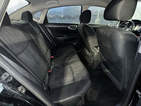 Used 2019 Nissan Sentra SV w/ Protection Package image 24