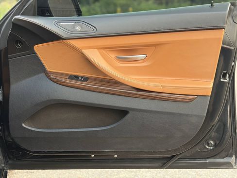 Used 2018 BMW ALPINA B6 xDrive Gran Coupe AWD/4WD image 17