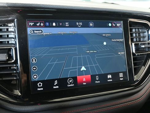 Used 2026 Dodge Durango GT image 11