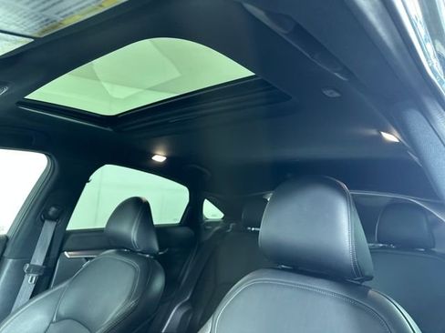 Used 2023 INFINITI QX55 Luxe w/ Cargo Package image 25