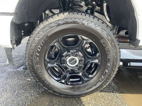 Used 2026 Ford F250 XL w/ STX Appearance Package AWD/4WD image 10