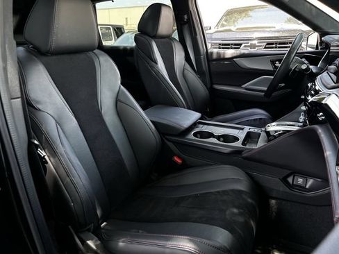 Used 2025 Acura MDX A-Spec AWD/4WD image 29