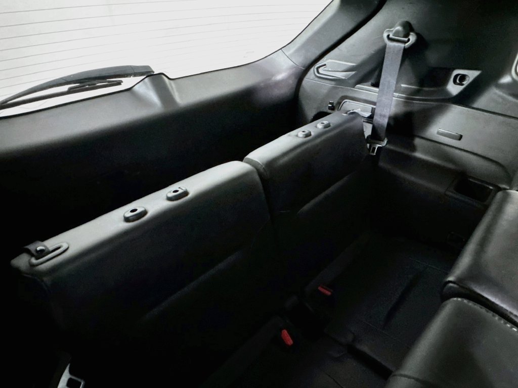 Used 2025 Mitsubishi Outlander SE FWD image 29