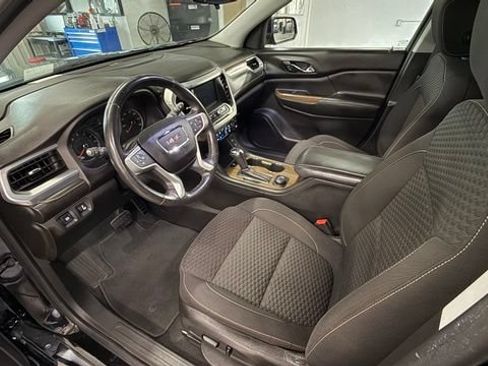 Used 2017 GMC Acadia SLE AWD/4WD image 15