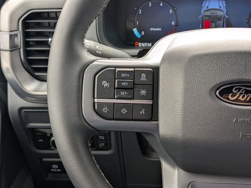 Used 2025 Ford F150 Lariat image 22