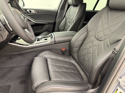New 2026 BMW X5 xDrive40i AWD/4WD image 5