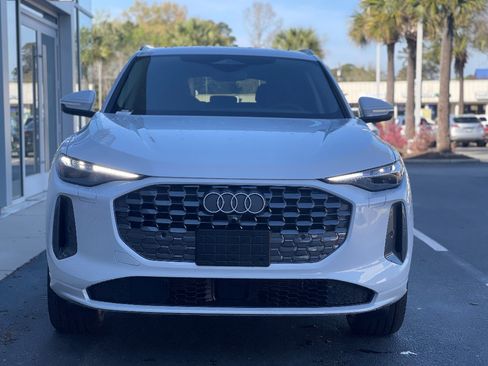 New 2025 Audi Q5 Premium Plus image 2