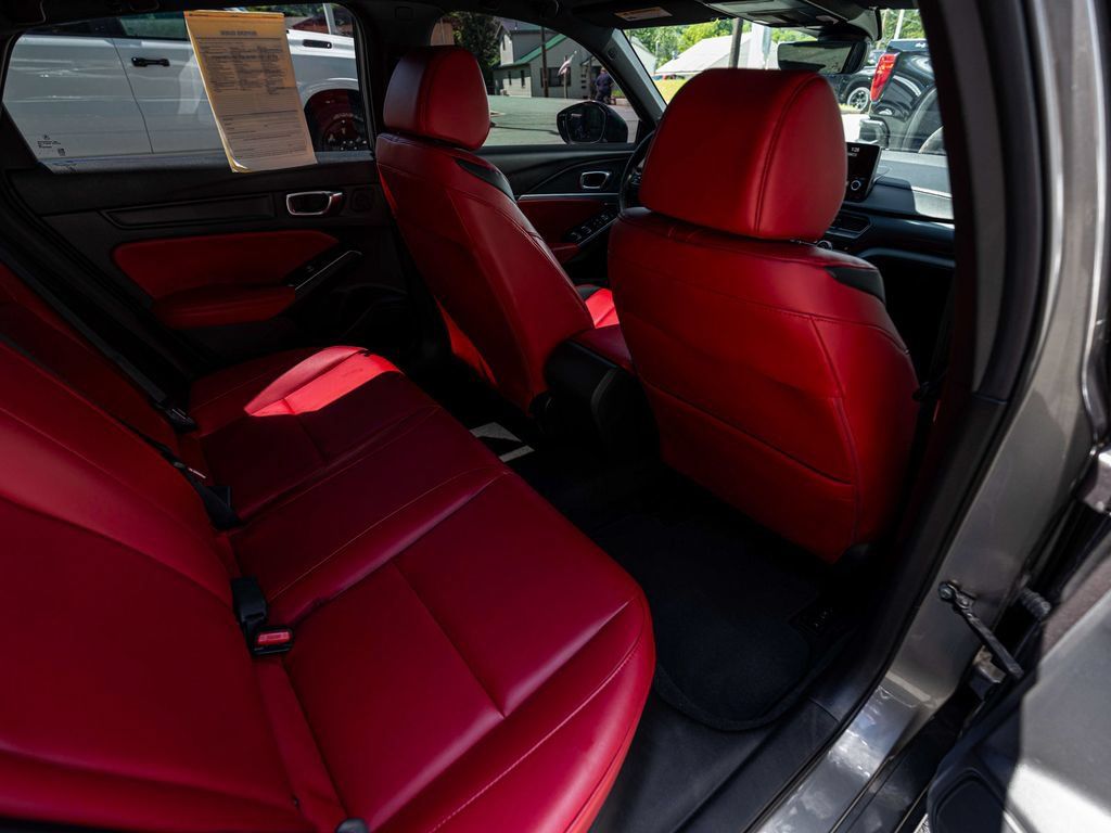 Used 2025 Acura Integra A-Spec FWD image 23