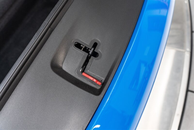 Used 2023 Porsche 911 Carrera T RWD image 49
