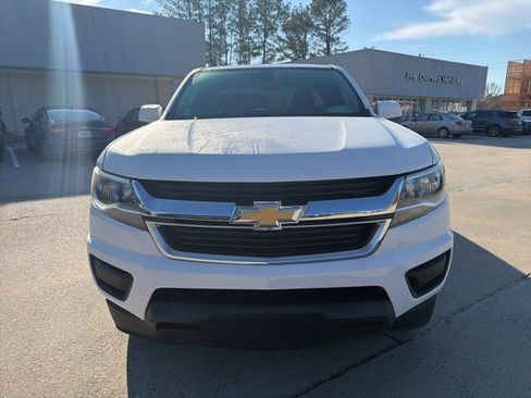 Used 2020 Chevrolet Colorado LT w/ Safety Package image 3
